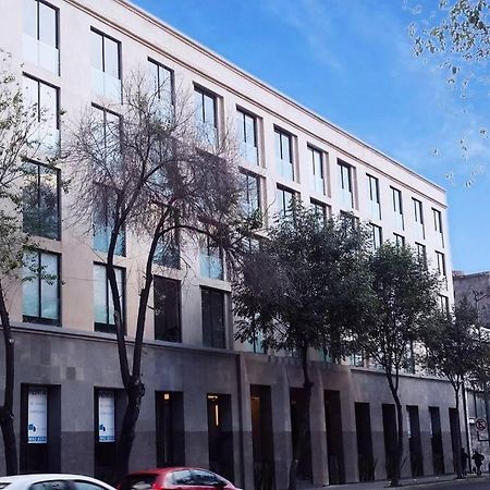 Secure, Central And Quiet Apartment Work Or Travel Mexico City Exteriör bild