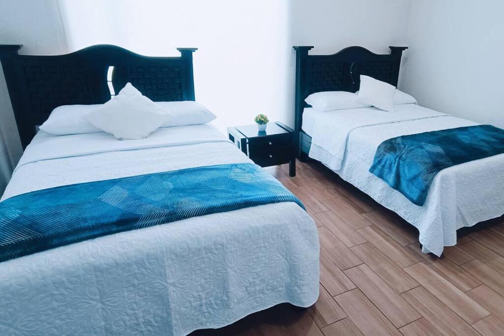 Secure, Central And Quiet Apartment Work Or Travel Mexico City Exteriör bild